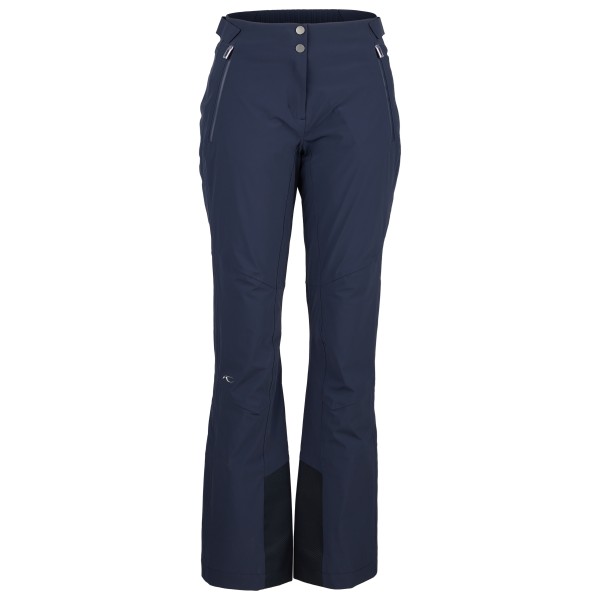 Lasse Kjus - Women's Formula Pants - Skihose Gr 46 - Regular blau Lasse Kjus - Women's Formula Pants - Skihose Gr 46 - Regular blau von Lasse Kjus
