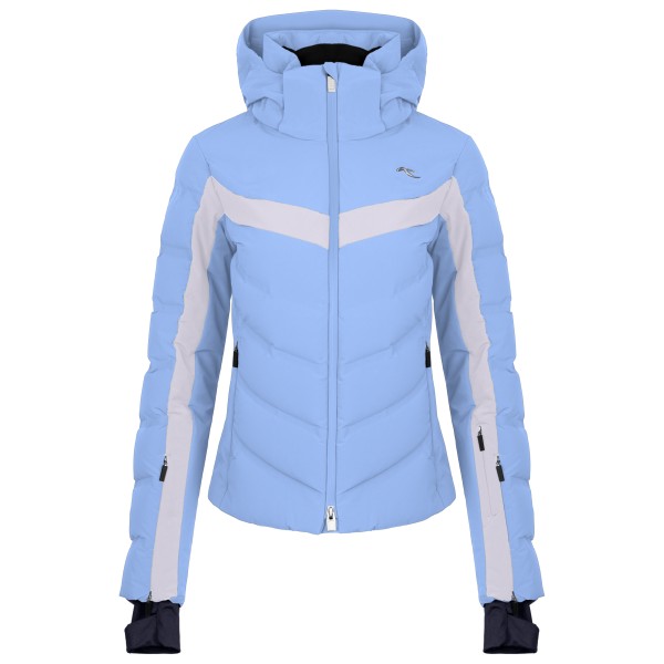 Lasse Kjus - Women's Momentum Jacket - Skijacke Gr 40 blau Lasse Kjus - Women's Momentum Jacket - Skijacke Gr 40 blau von Lasse Kjus