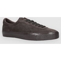 Last Resort VM001 LO Suede Skateschuhe full dip coffe bean von Last Resort