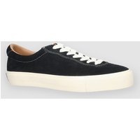 Last Resort VM001 LO Suede Skateschuhe white von Last Resort