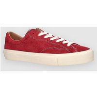 Last Resort VM003 LO Suede Skateschuhe white von Last Resort