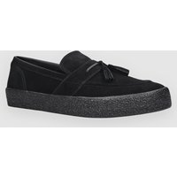 Last Resort VM005 Loafer Skateschuhe black Last Resort VM005 Loafer Skateschuhe black von Last Resort