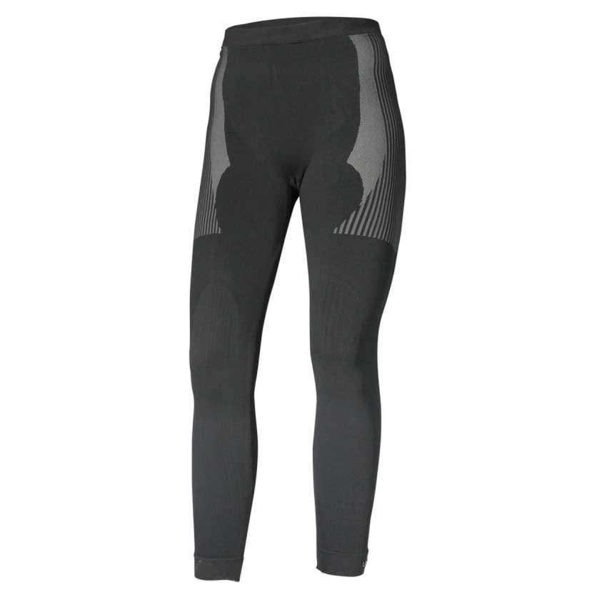 Lasting Agata Thermal Leggings Grau S-M Frau Lasting Agata Thermal Leggings Grau S-M Frau von Lasting
