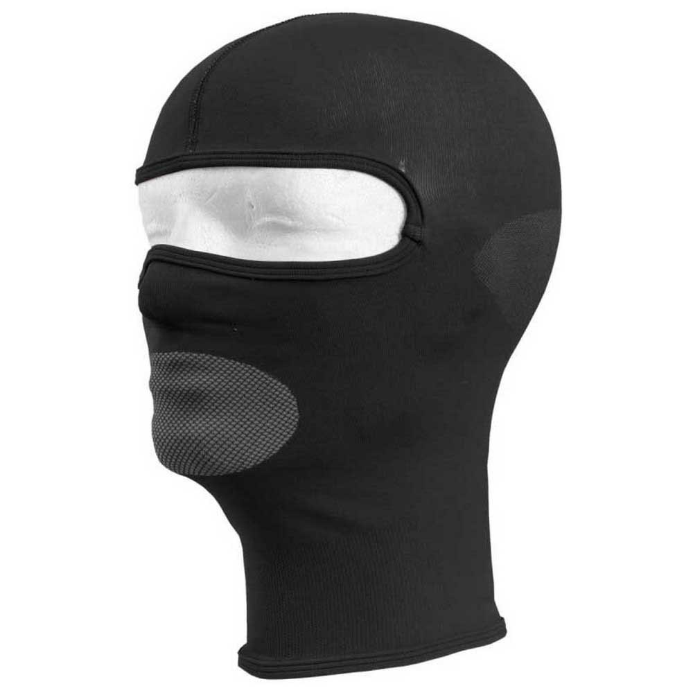 Lasting Argo 9090 Balaclava Schwarz S-M Mann Lasting Argo 9090 Balaclava Schwarz S-M Mann von Lasting