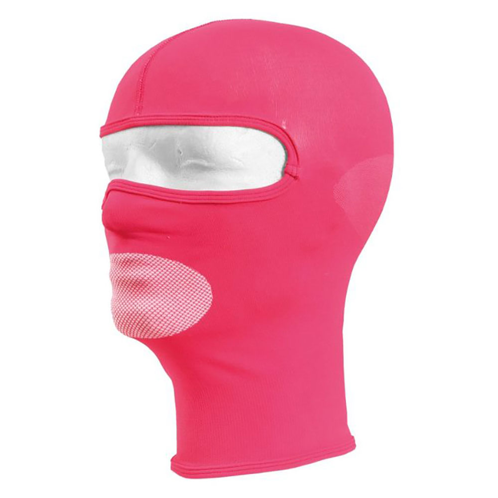 Lasting Argo Balaclava Rosa 2XS-XS Mann Lasting Argo Balaclava Rosa 2XS-XS Mann von Lasting