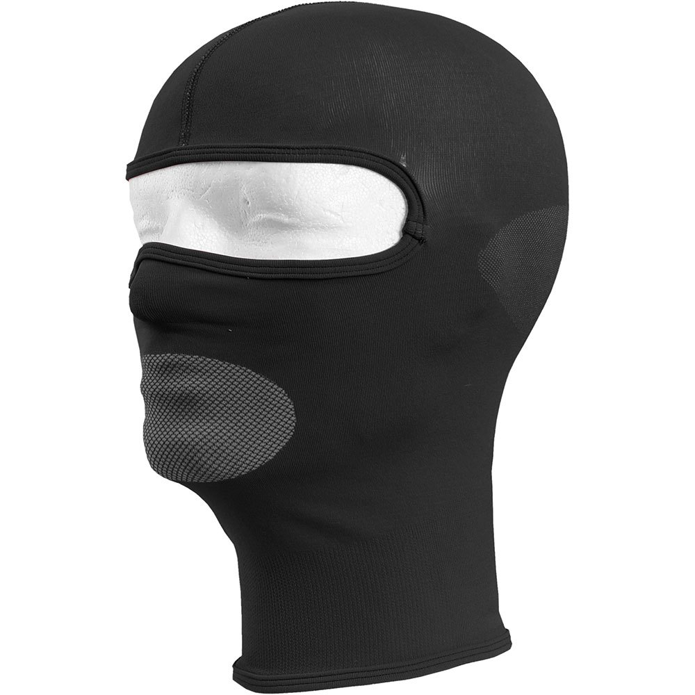 Lasting Argo Balaclava Schwarz 2XS-XS Lasting Argo Balaclava Schwarz 2XS-XS von Lasting
