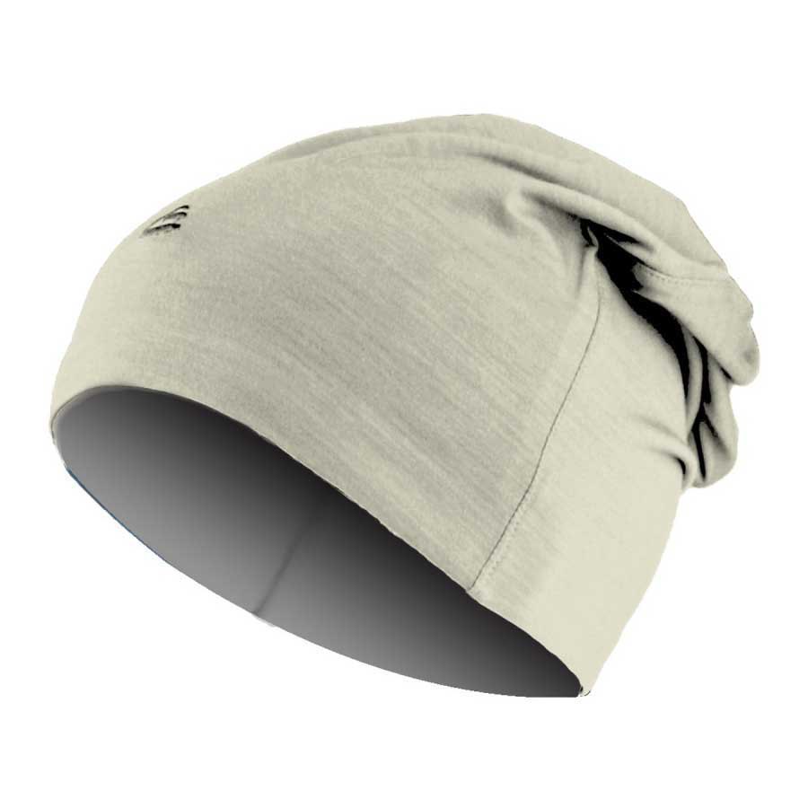 Lasting Boly 0280 Beanie Beige L-XL Mann von Lasting