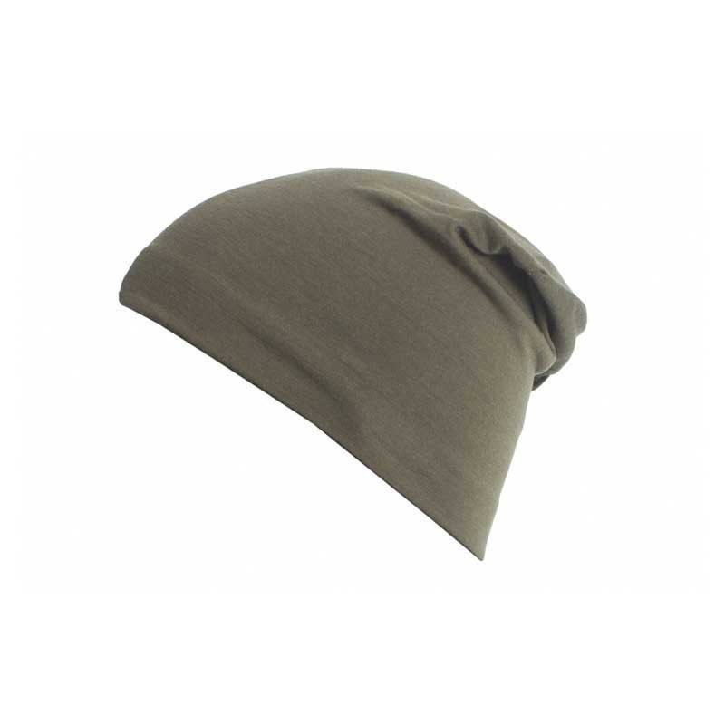 Lasting Boly 6363 Beanie Beige S-M Mann von Lasting