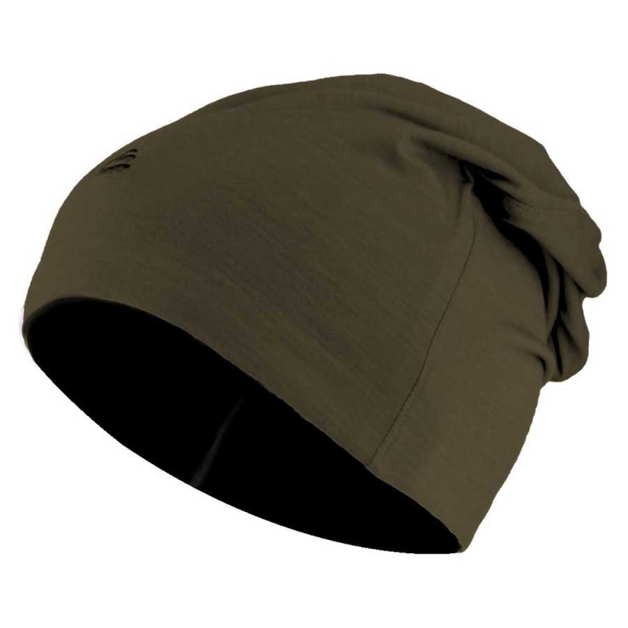 Lasting Boly 6390 Beanie Grün S-M Mann von Lasting