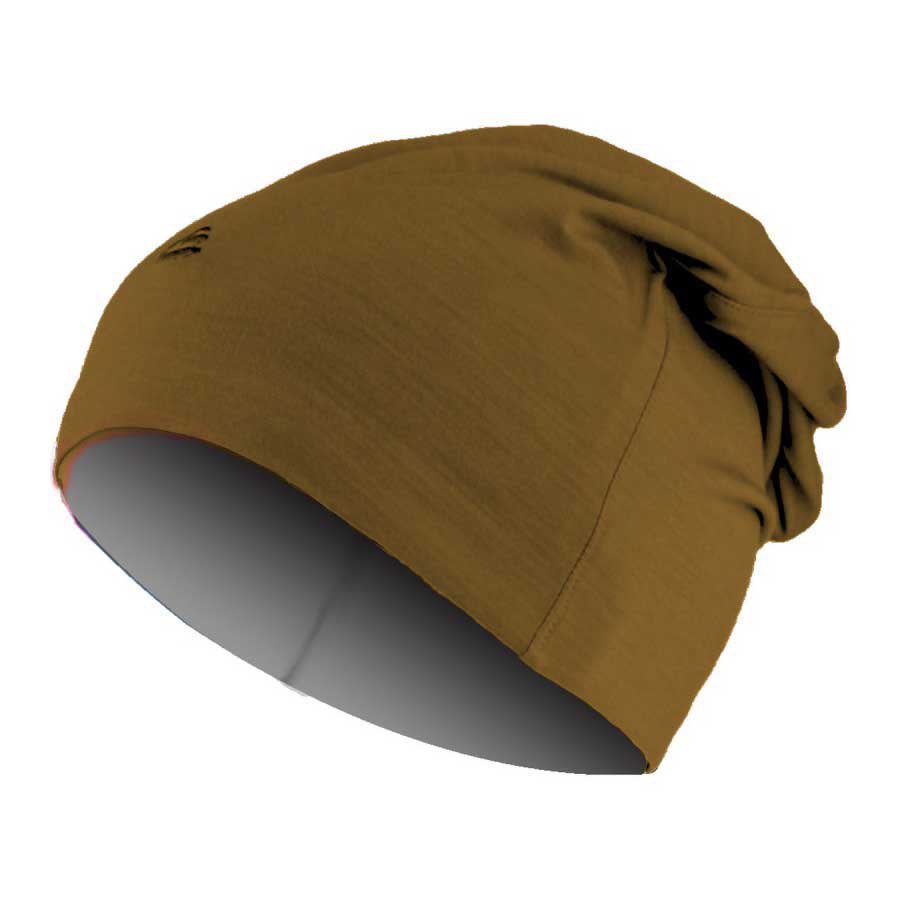 Lasting Boly 6880 Beanie Beige L-XL Mann von Lasting