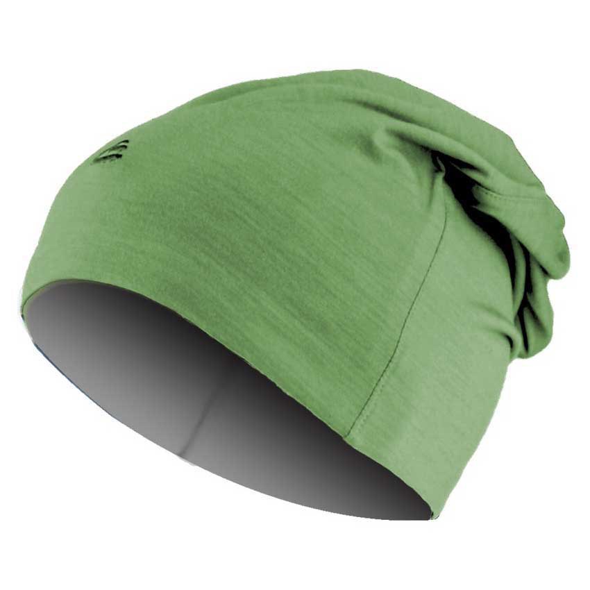 Lasting Boly 8060 Beanie Grün L-XL Mann von Lasting