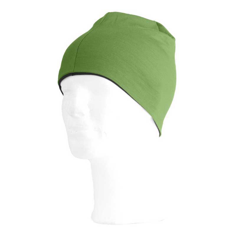 Lasting Bony 6080 Beanie Grün L-XL Mann von Lasting