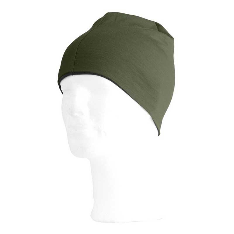 Lasting Bony 6280 Beanie Grün S-M Mann von Lasting