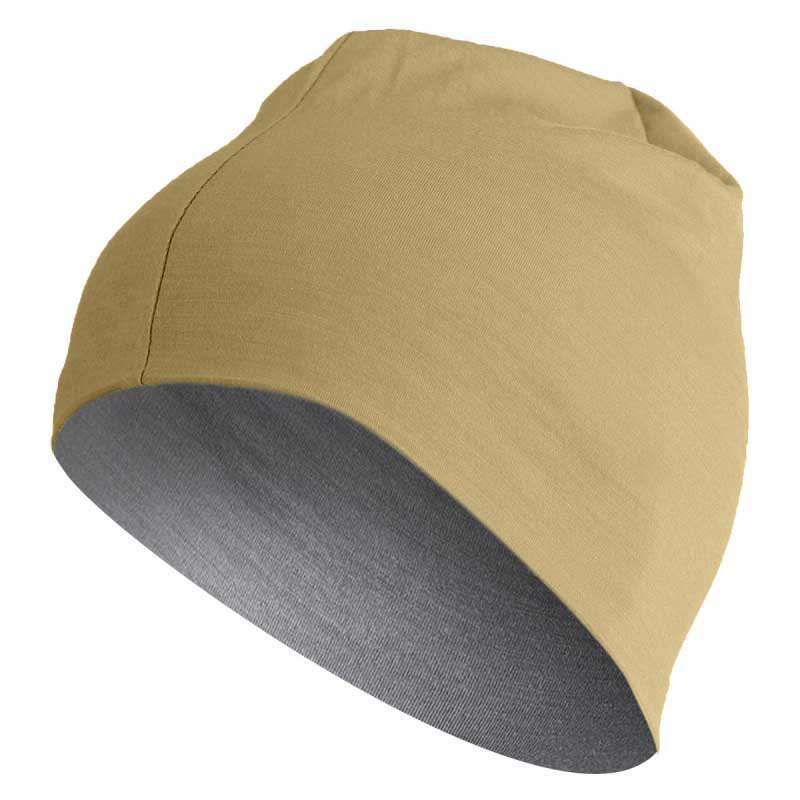 Lasting Bony 8068 Beanie Beige S-M Mann von Lasting