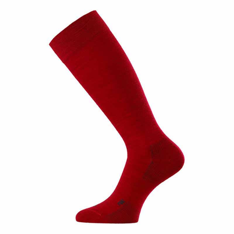 Lasting Fwk 316 Long Socks Rot EU 38-41 Mann Lasting Fwk 316 Long Socks Rot EU 38-41 Mann von Lasting