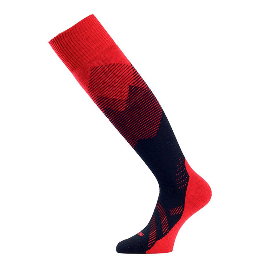 Lasting Fwm 393 Long Socks Rot EU 46-49 Mann Lasting Fwm 393 Long Socks Rot EU 46-49 Mann von Lasting