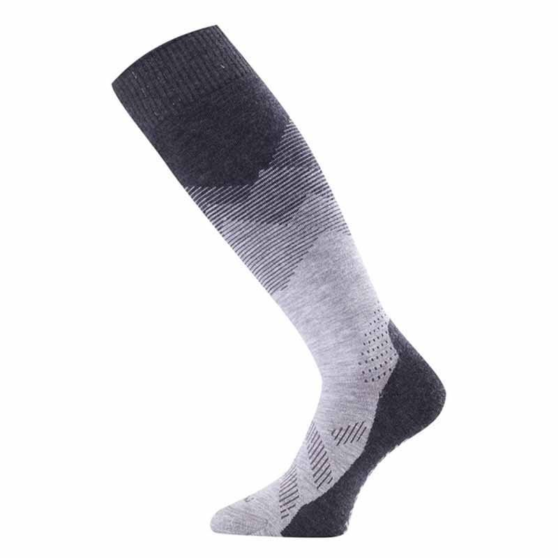 Lasting Fwm 816 Long Socks Grau EU 38-41 Mann Lasting Fwm 816 Long Socks Grau EU 38-41 Mann von Lasting