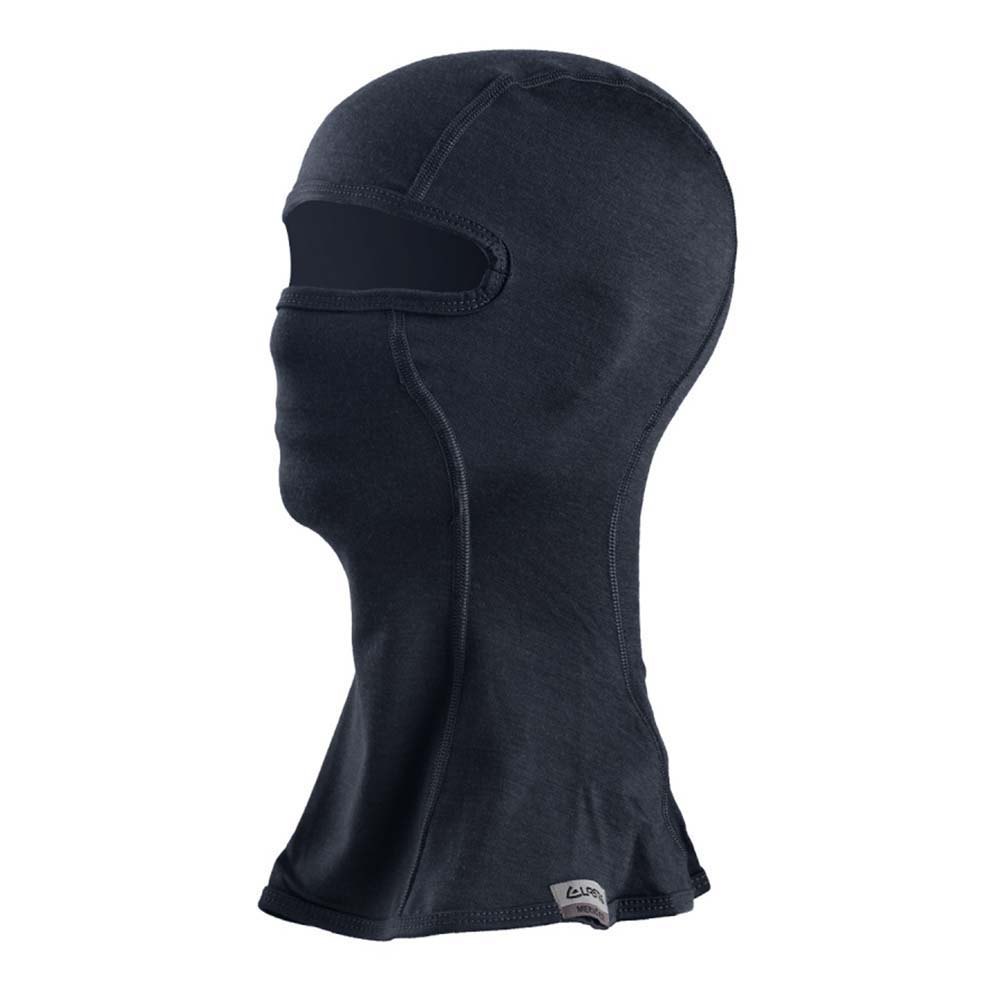 Lasting Lak 5252 Balaclava Schwarz L-XL Mann Lasting Lak 5252 Balaclava Schwarz L-XL Mann von Lasting