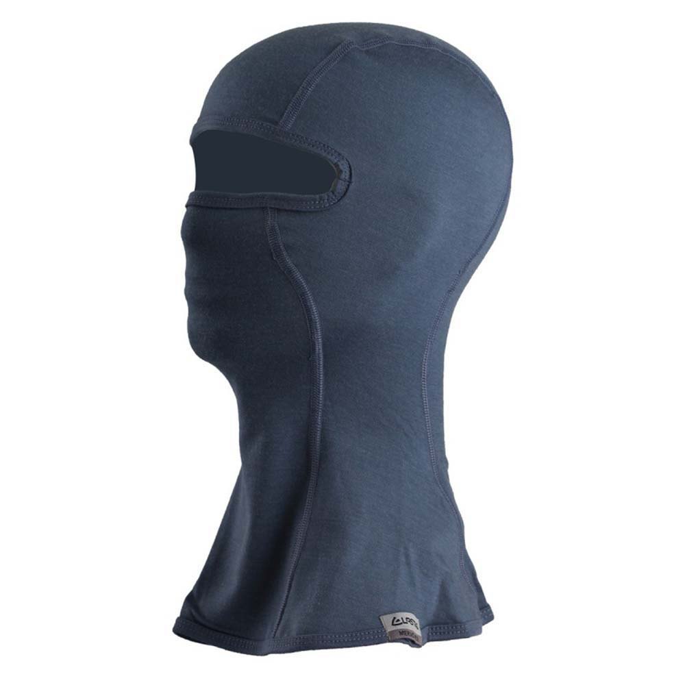 Lasting Lak 5656 Balaclava Blau S-M Frau von Lasting