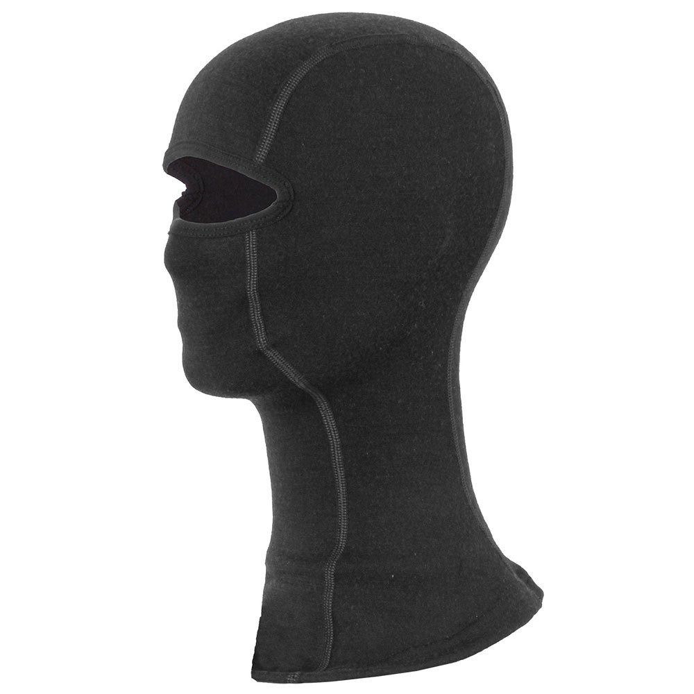Lasting Lak Balaclava Schwarz 2XS-XS Lasting Lak Balaclava Schwarz 2XS-XS von Lasting