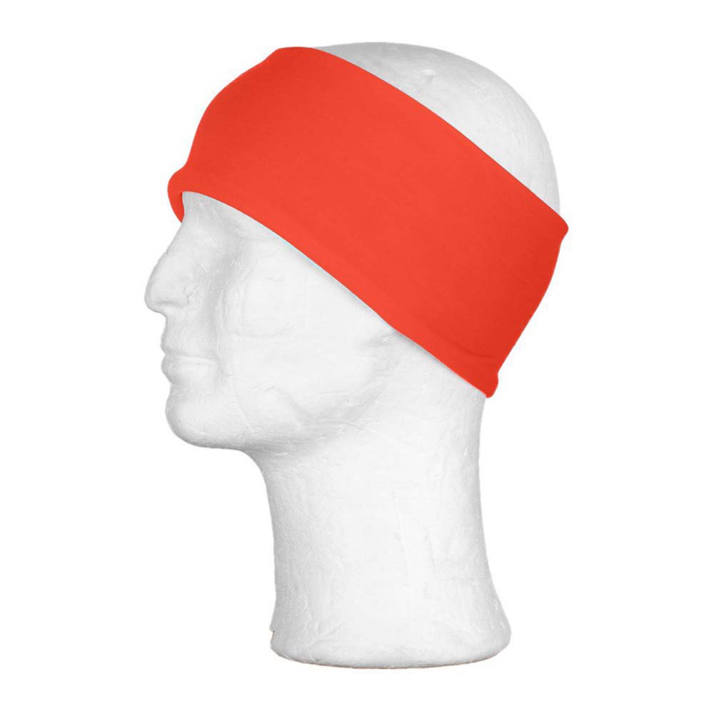 Lasting Lim 3737 Headband Orange L-XL Mann von Lasting