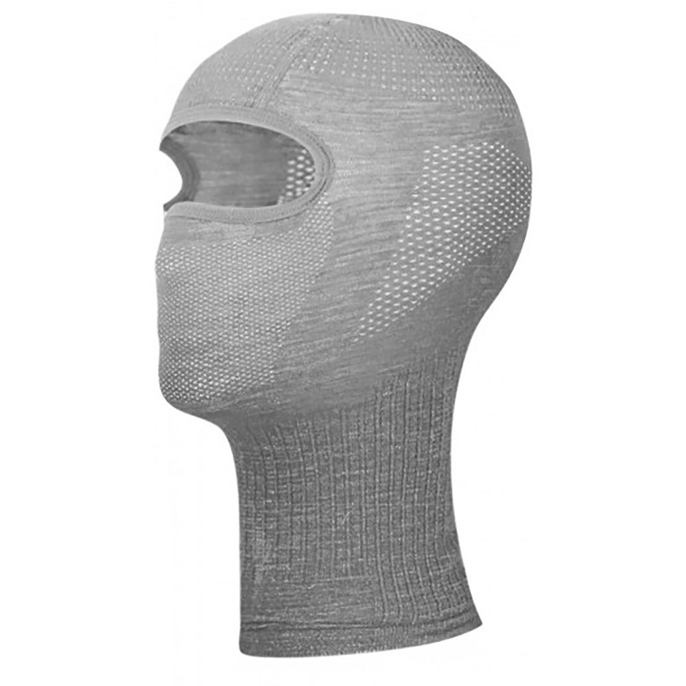 Lasting Mukla Balaclava Grau S-M Lasting Mukla Balaclava Grau S-M von Lasting