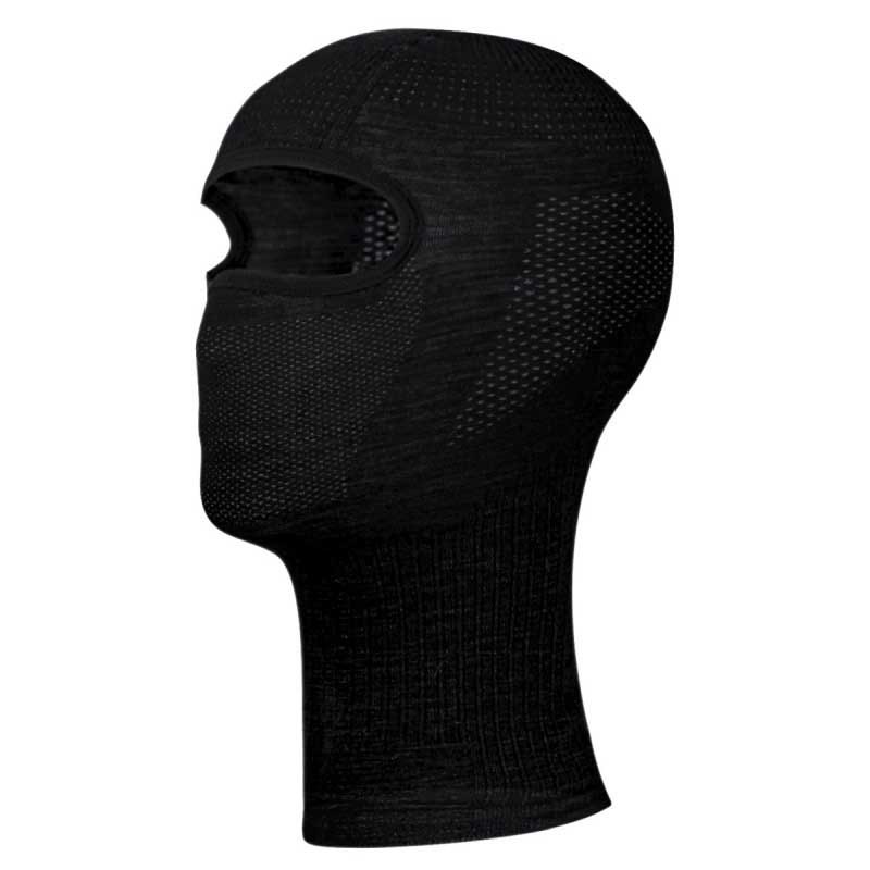 Lasting Mukla Balaclava Schwarz S-M Mann Lasting Mukla Balaclava Schwarz S-M Mann von Lasting