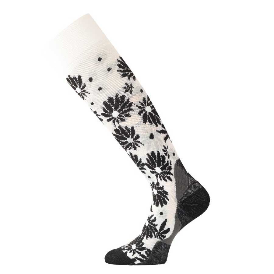 Lasting Sdd 098 Long Socks Mehrfarbig EU 38-41 Mann von Lasting