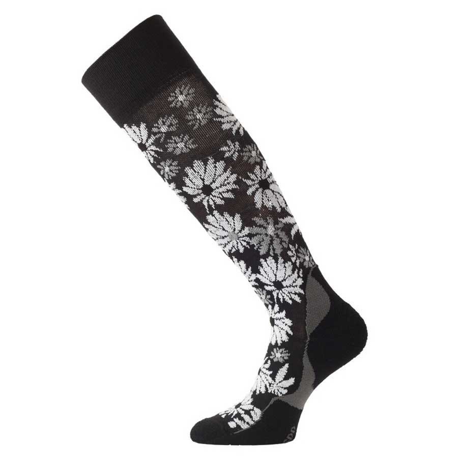 Lasting Sdd 908 Long Socks Mehrfarbig EU 38-41 Mann von Lasting