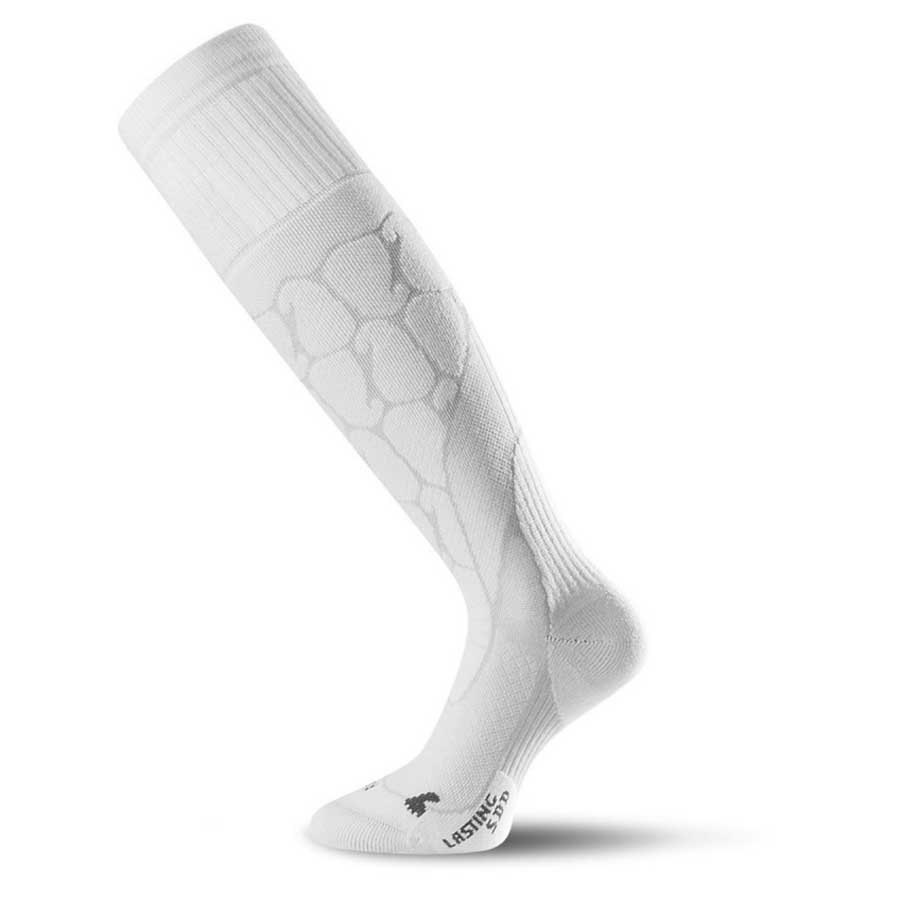Lasting Sdm 001 Long Socks Weiß EU 38-41 Mann Lasting Sdm 001 Long Socks Weiß EU 38-41 Mann von Lasting