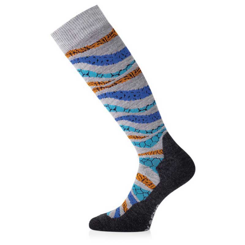 Lasting Slf 853 Long Socks Mehrfarbig EU 38-41 Mann Lasting Slf 853 Long Socks Mehrfarbig EU 38-41 Mann von Lasting