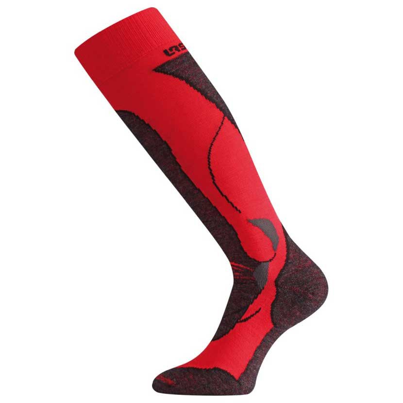 Lasting Stw Socks Rot EU 42-45 Mann Lasting Stw Socks Rot EU 42-45 Mann von Lasting