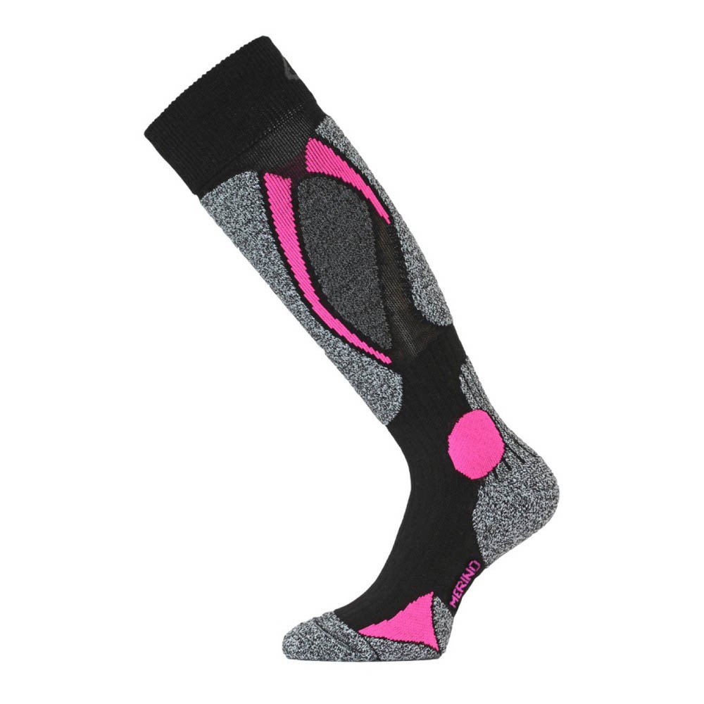 Lasting Swc Socks Rosa EU 42-45 Mann von Lasting