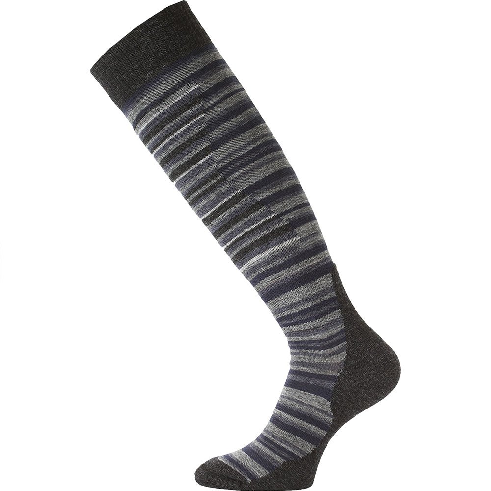 Lasting Swp Long Socks Grau EU 38-41 Mann Lasting Swp Long Socks Grau EU 38-41 Mann von Lasting