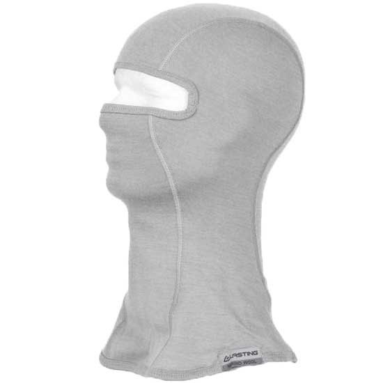 Lasting Wak 8383 Balaclava Grau S-M Mann Lasting Wak 8383 Balaclava Grau S-M Mann von Lasting
