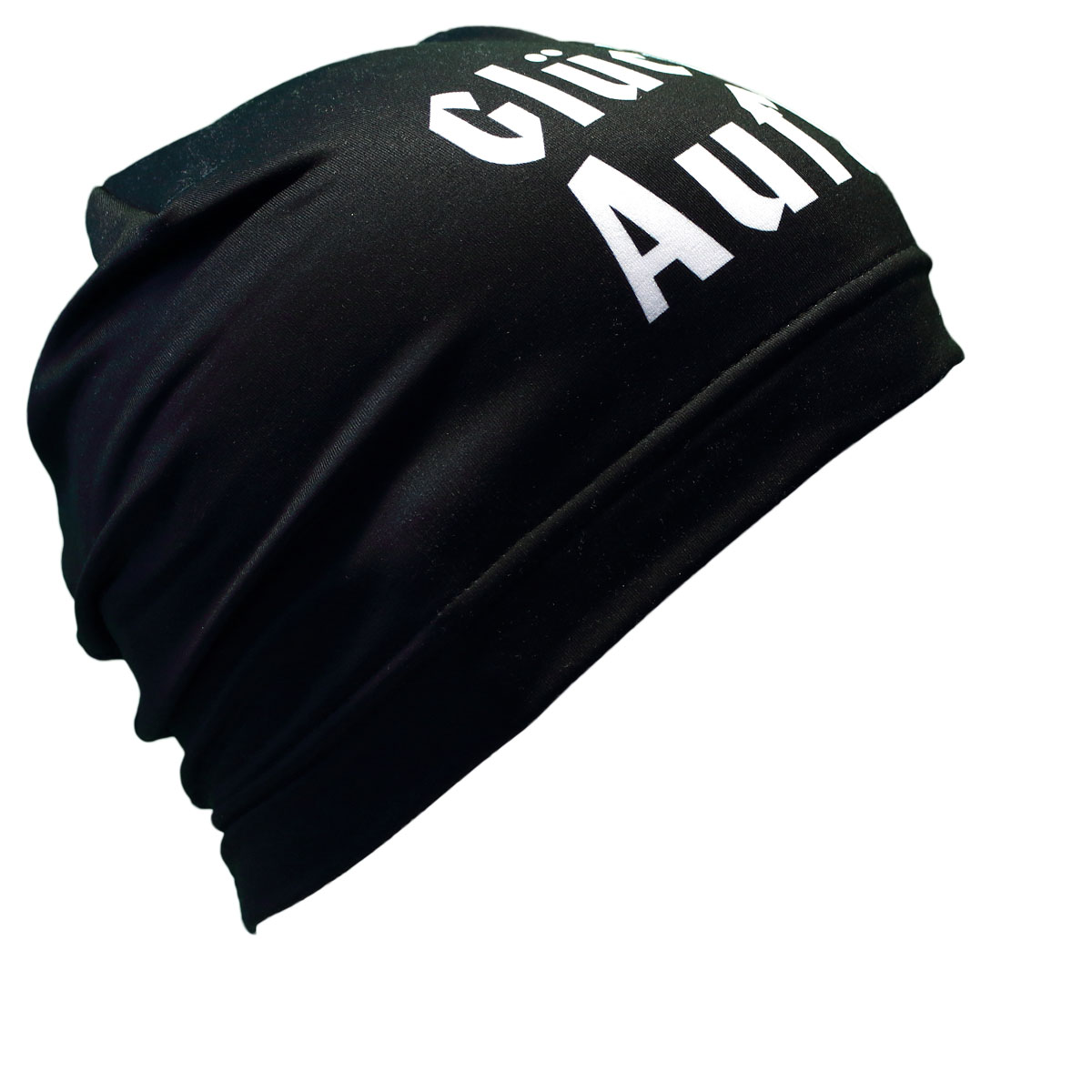 Ich lauf auf Koks Ruhrpott BEANIE schwarz | AKBEANIE Ich lauf auf Koks Ruhrpott BEANIE schwarz | AKBEANIE von Lauflust