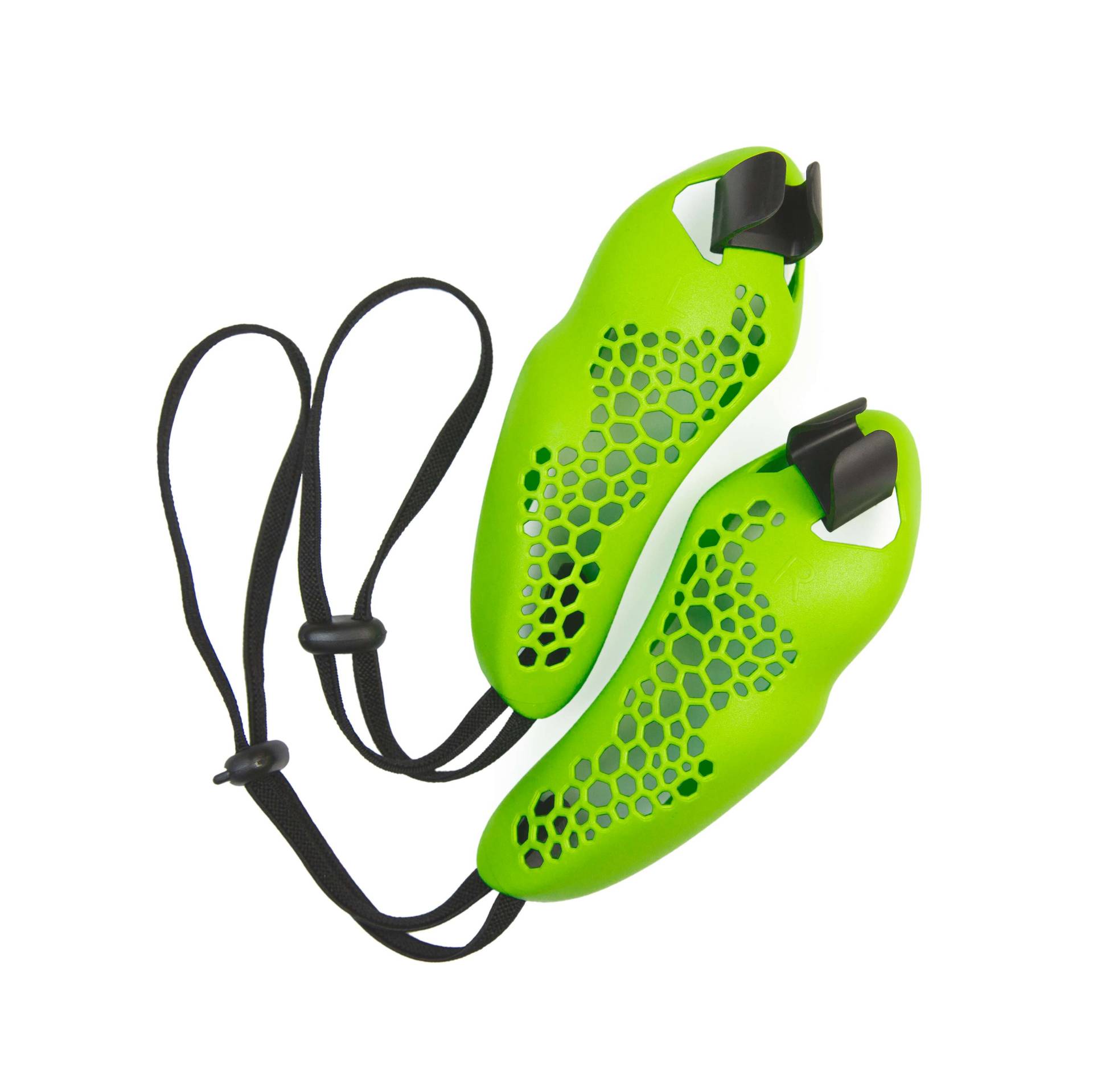 Laufmaus Lauftrainer by Dr. med. Schüler, Lemongrün, Kids Laufmaus Lauftrainer by Dr. med. Schüler, Lemongrün, Kids von Laufmaus