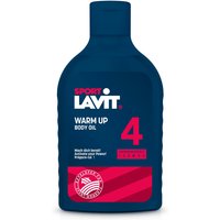 Lavit Sport Warm Up Öl von Lavit