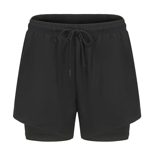 Lay U HOME Frühjahr und Sommer schnell trocknend Sport Shorts Running Training Sport Pants Männer Fitness Hose gefüttert von Lay U HOME