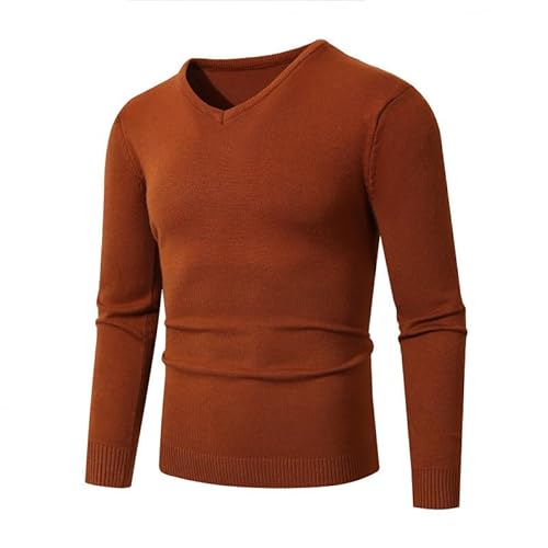 Lay U HOME Herbst und Winter Herrenmode Pullover Pullover Reißverschluss Stehkragen Casual verdickt Strickjacke Jacke von Lay U HOME