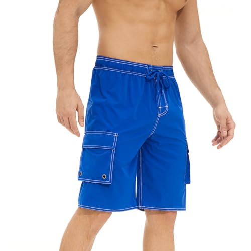 Lay U HOME Sommer Shorts Jogger solide Farbe Kurze Casual komfortable Kurze Hose im freien große Größe Strand Hosen von Lay U HOME