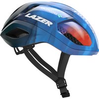 FDJ-SUEZ Lazer Vento KinetiCore 2024 Rennradhelm, für Herren, Größe S|FDJ-SUEZ FDJ-SUEZ Lazer Vento KinetiCore 2024 Rennradhelm, für Herren, Größe S|FDJ-SUEZ von Lazer