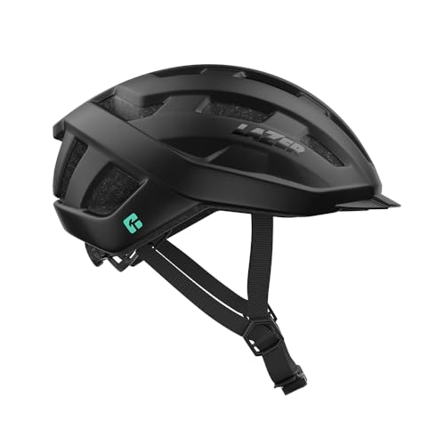 LAZER Helm Codax Kc Matt Bk Uni Fahrradteile, Schwarz, Einheitsgröße LAZER Helm Codax Kc Matt Bk Uni Fahrradteile, Schwarz, Einheitsgröße von LAZER