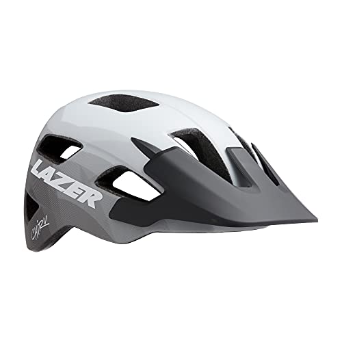 LAZER Unisex-Adult Casco Chiru Brand-Helm, Mehrfarbig, M von Lazer