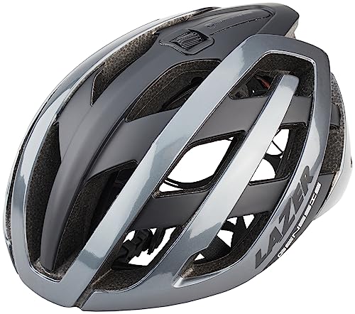 LAZER Unisex-Adult Casco Genesis Brand Helm, Mehrfarbig, M LAZER Unisex-Adult Casco Genesis Brand Helm, Mehrfarbig, M von LAZER