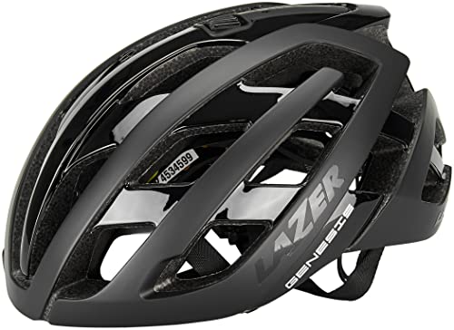LAZER Unisex-Adult Genesis MIPS Casco, Mehrfarbig, M LAZER Unisex-Adult Genesis MIPS Casco, Mehrfarbig, M von LAZER