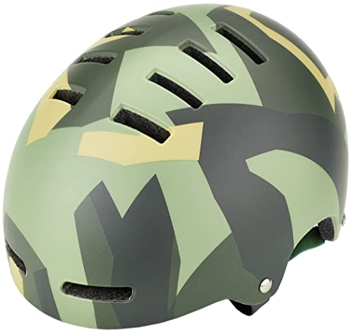 Lazer Armor 2.0 MIPS Helm grün/Oliv von Lazer