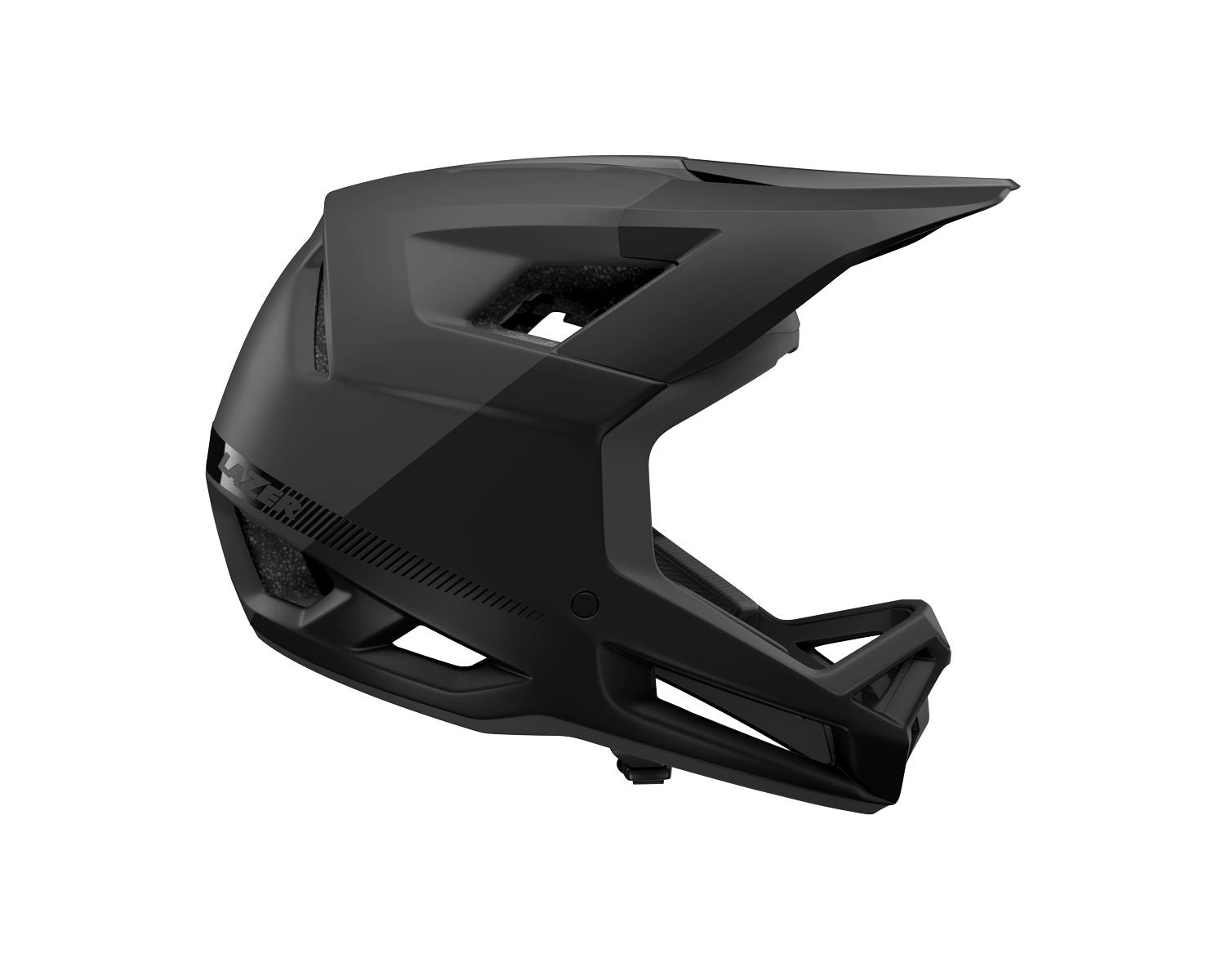 Lazer Cage Kineticore Matte Black Lazer Cage Kineticore Matte Black von Lazer