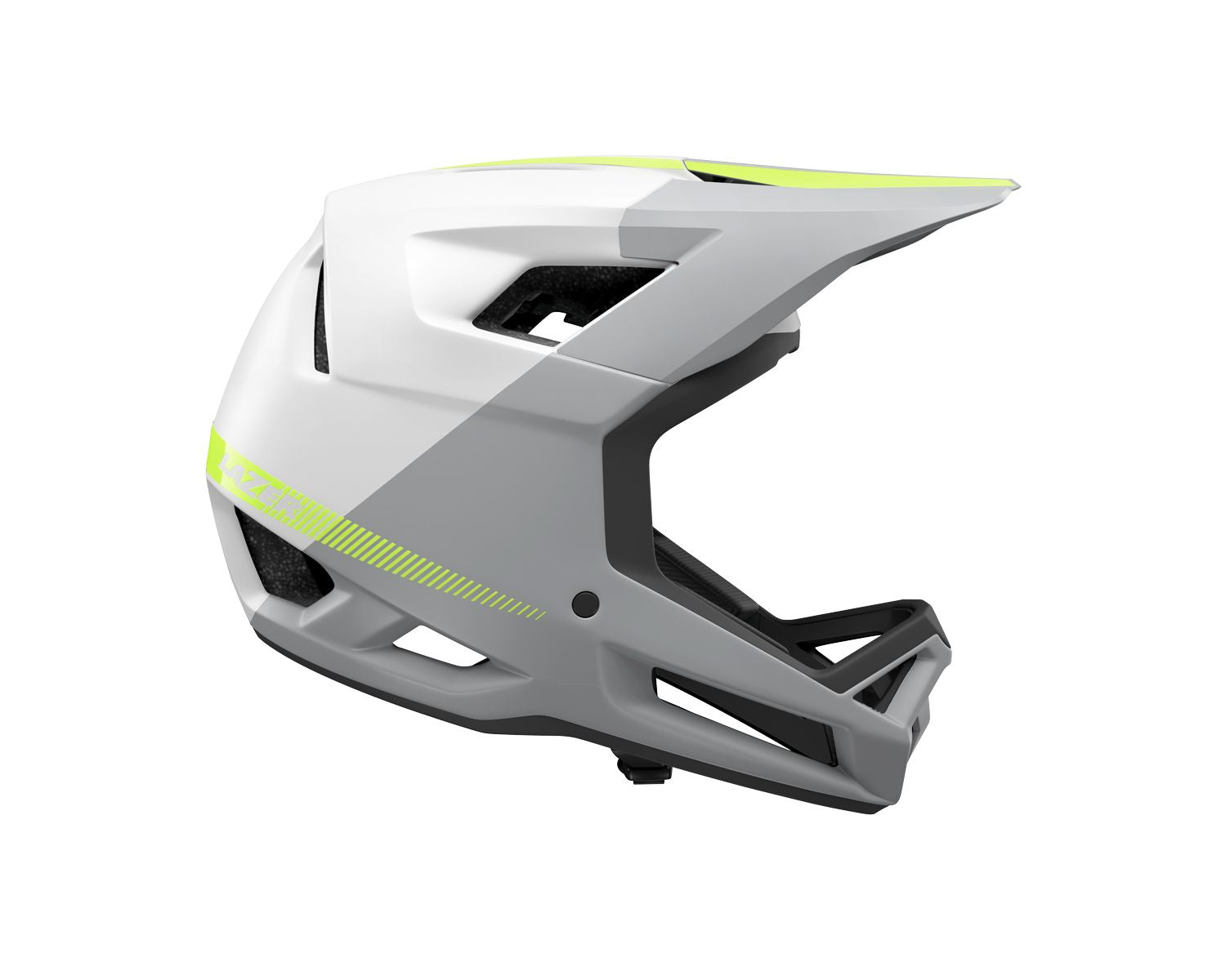 Lazer Cage Kineticore Matte White Lazer Cage Kineticore Matte White von Lazer