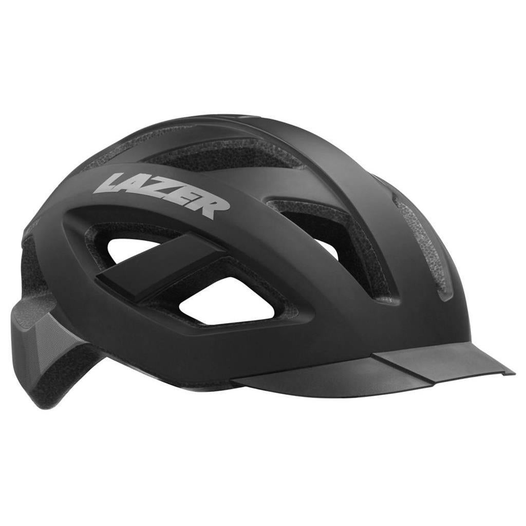Lazer Cameleon Net Matt Black Grey Lazer Cameleon Net Matt Black Grey von Lazer